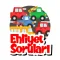 Ehliyet Soruları 2024 (Güncel)