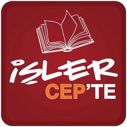 İşler Cepte