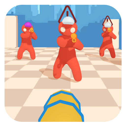 Bubble Shooter Warrior