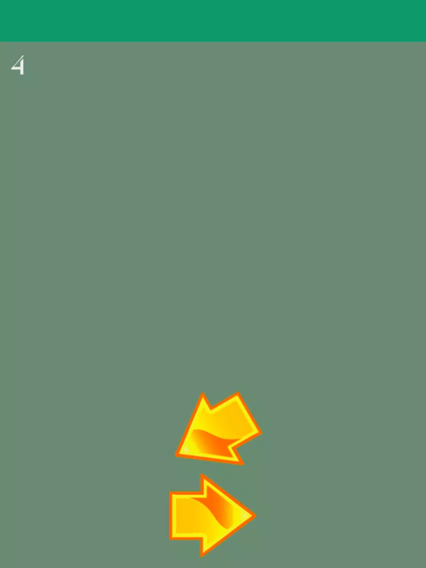 Tangkapan skrin !Arrow Match : Premium iPad 