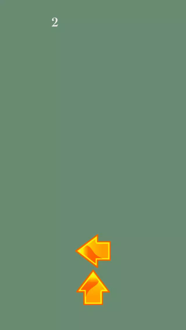 Tangkapan skrin !Arrow Match : Premium