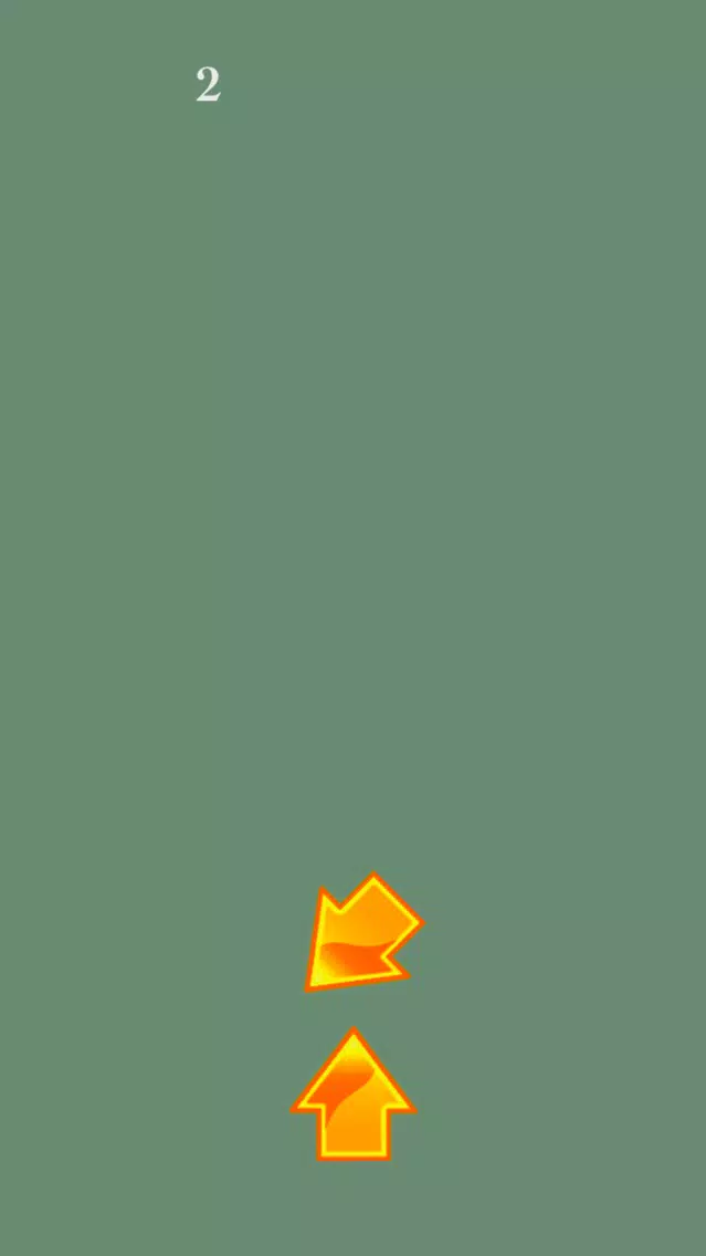 Tangkapan skrin !Arrow Match : Premium
