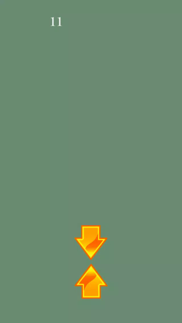 Tangkapan skrin !Arrow Match : Premium