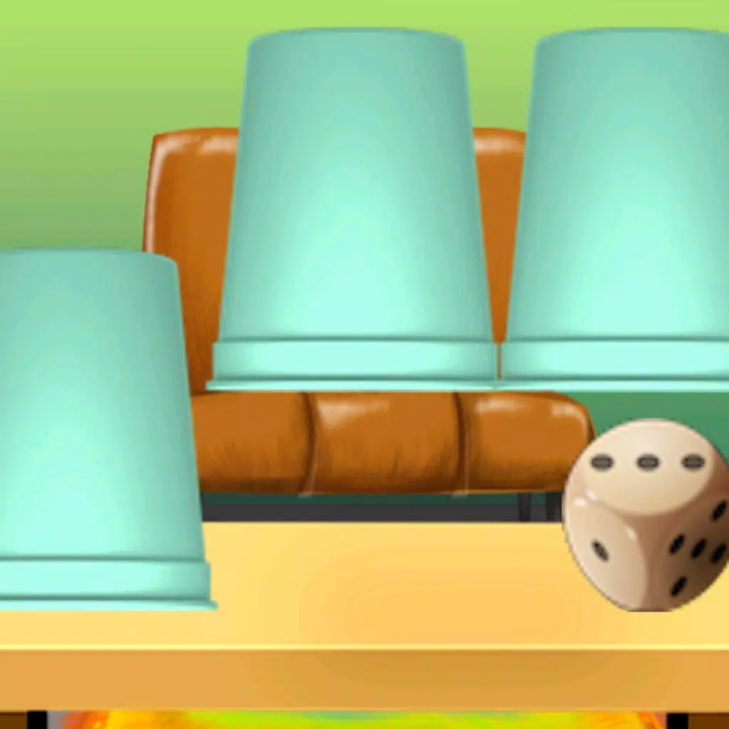 !Dice In Cup : Premium !Dice In Cup : Premium