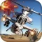 Gunship Heli Warfare Battle Game free
