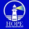 HOPE Suicide Prevention App