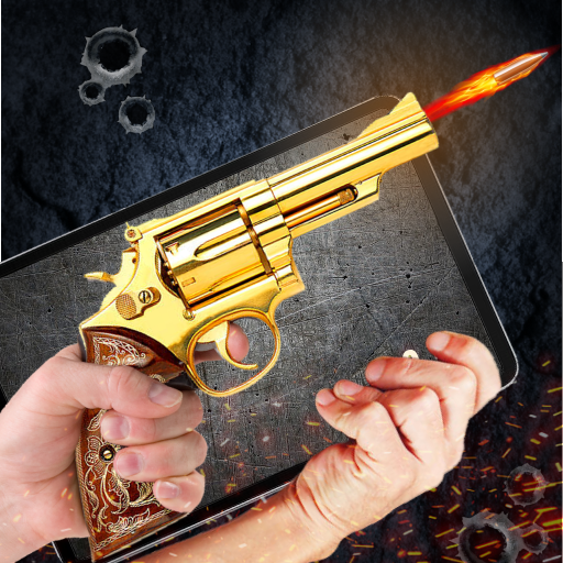 Gun Simulator: Real Gun Sounds Gun Simulator: Real Gun Sounds