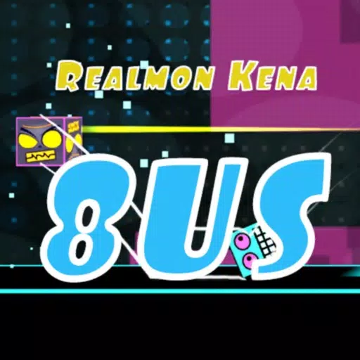 REALMON KENA 8US REALMON KENA 8US