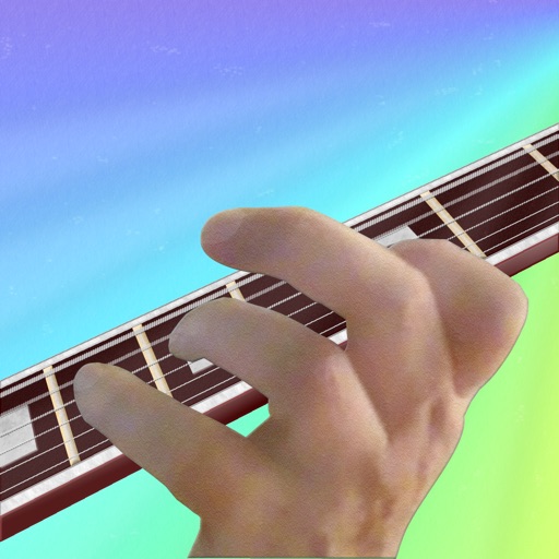 Guitar Scales & Chords Power Guitar Scales & Chords Power