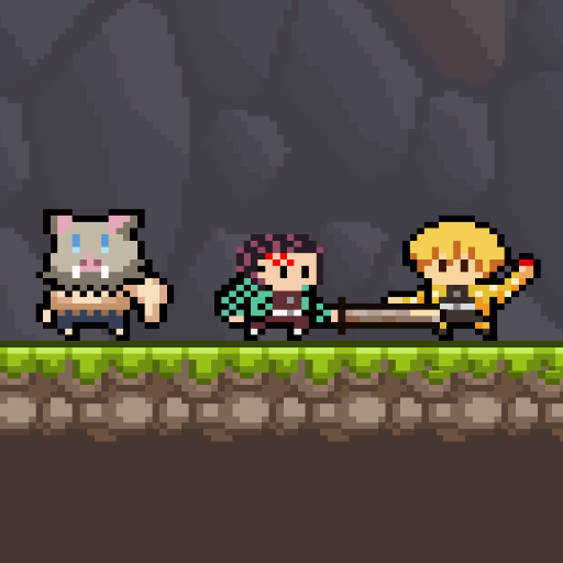 Demon Sword | RPG Slayer