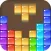 Candy Puzzle Block