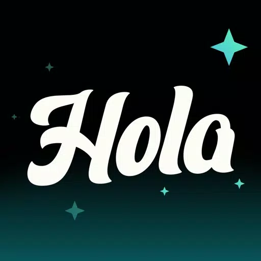 Hola-Video Chat&Call