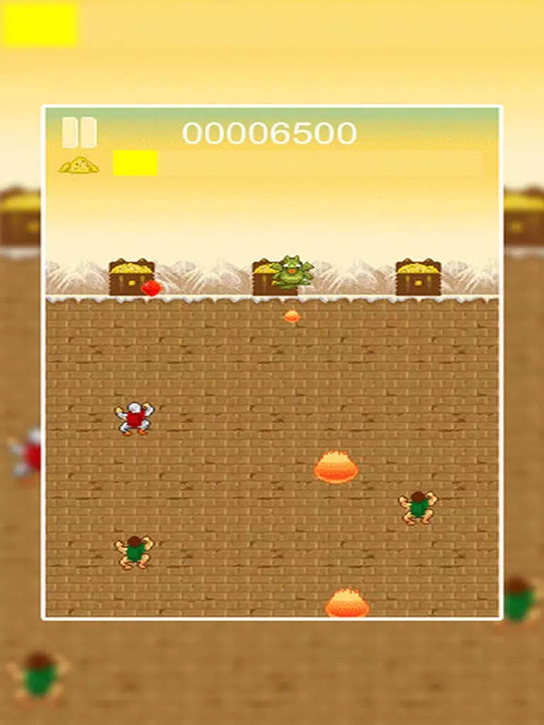 Скриншоты Dragons Fire! iPad 