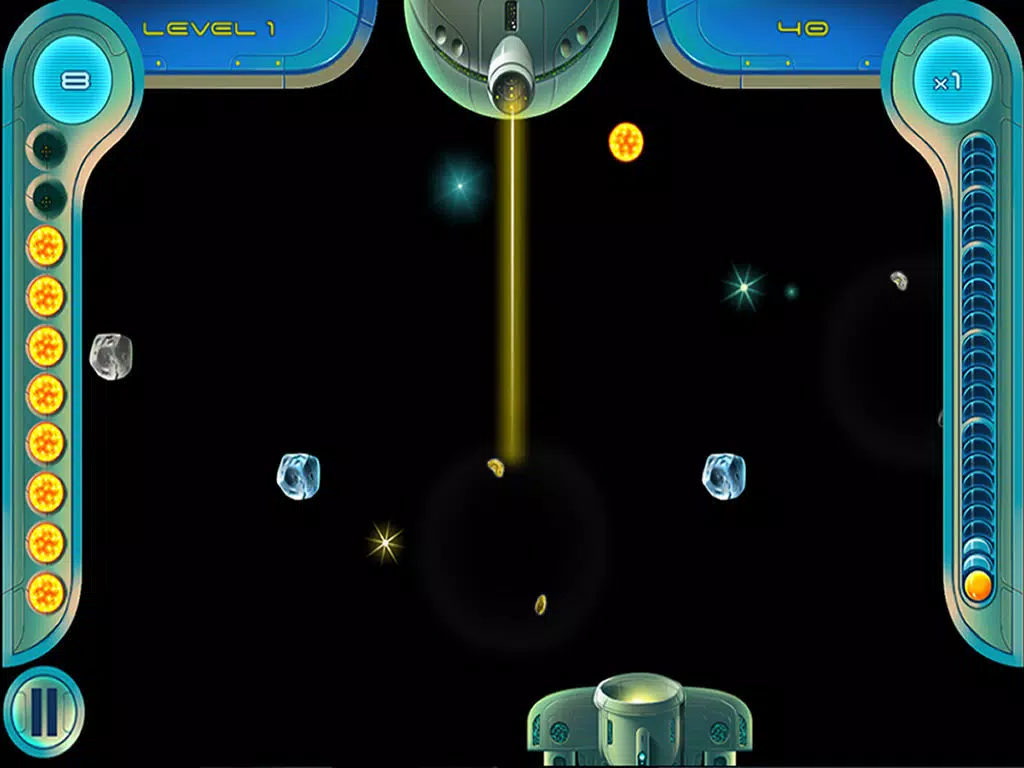 Save Planet! iPad  Screenshots