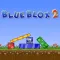 Blue box 2