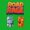 Road rage fire!