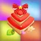 Jelly slice!