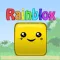 Rain blox