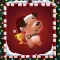 flappy christmas - flap dog