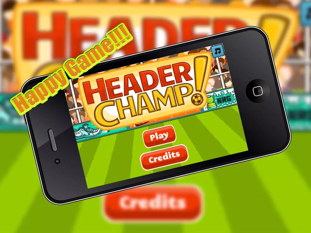Header Champ Ball iPad  স্ক্রিনশট