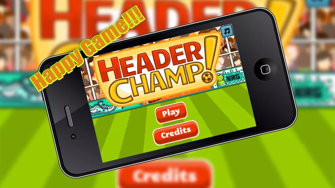 Header Champ Ball স্ক্রিনশট