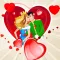 Princess kisses!
