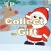 Collect the gift-Cut the line