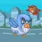 flappy pigeon bomber