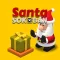 Santa sokoban