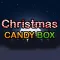 Christmas Candy Box