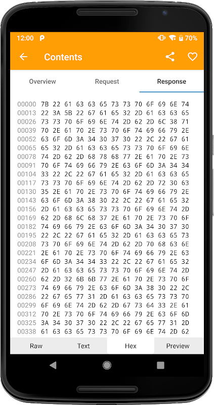 HttpCanary APK for Android Download - PGYER APKHUB