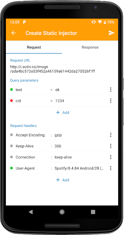 HttpCanary APK for Android Download - PGYER APKHUB