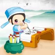 国学经典诵读合集-诗词精选