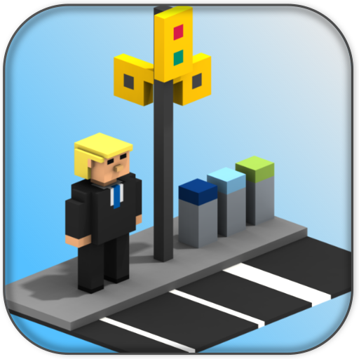 Dash: New York