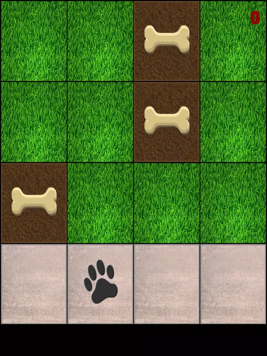 Screenshot di A Bow Wow Digger Dog Adventure iPad