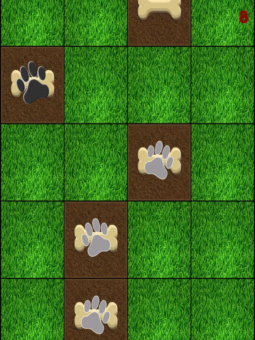 Screenshot di A Bow Wow Digger Dog Adventure iPad