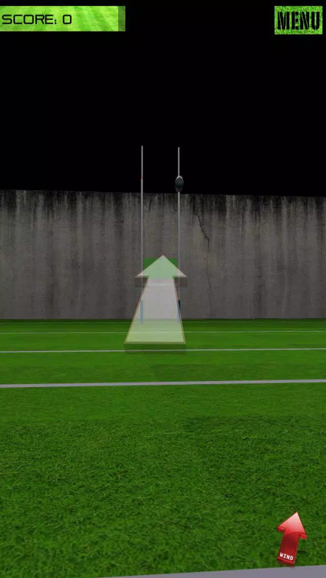 Rugby Time Killer For iPhone應用截圖