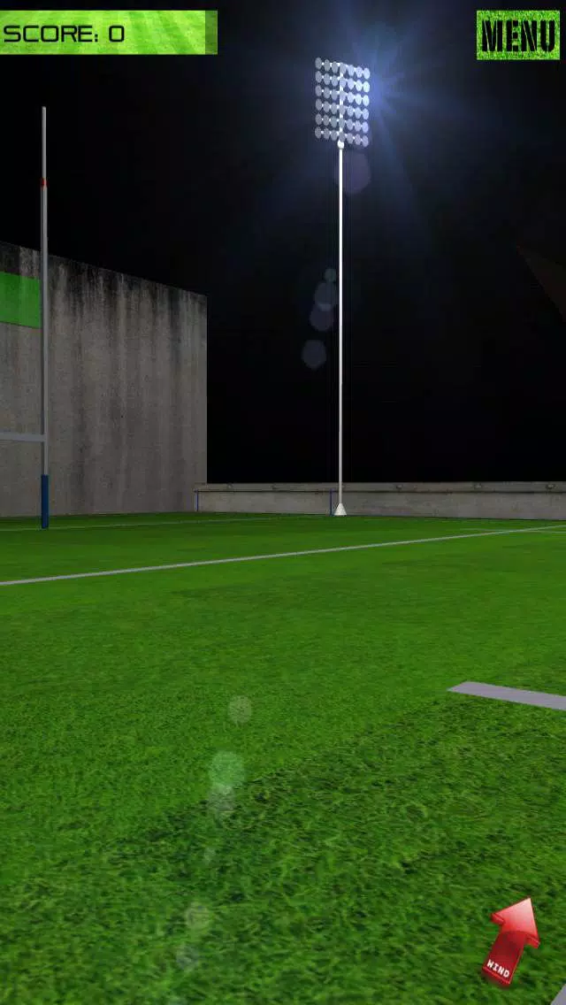 Rugby Time Killer For iPhone應用截圖