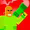 Rocketmasters - Action Puzzles