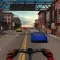 Bicycle Stunt Rider - Endless Traffic Racer