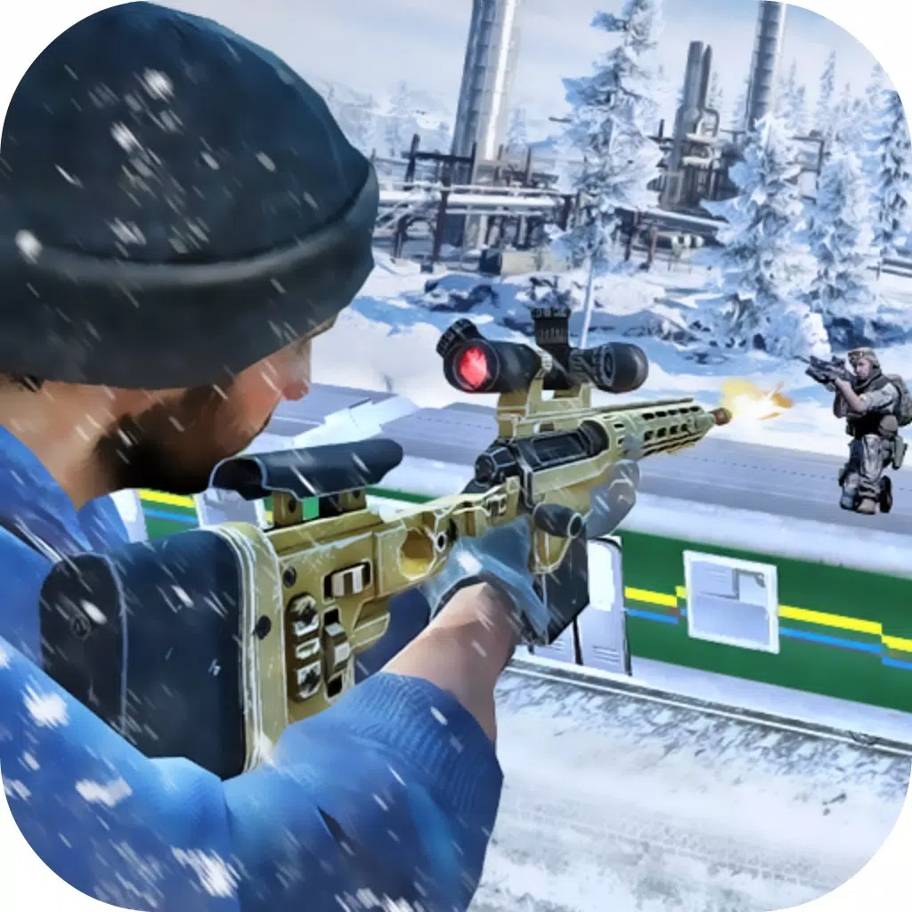 Duty Sniper Warrior Duty Sniper Warrior