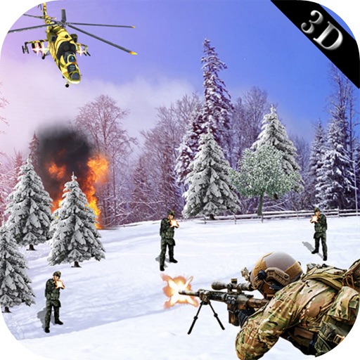 Sniper Combat Mission Rescue Sniper Combat Mission Rescue