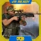 Rogue Commander War Sniper - Virtual Reality (VR)