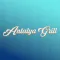 Antalya Grill