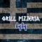 Grill Pizzeria 44