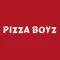 Pizza Boyz