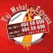 Taj Mahal Express