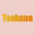 Toskana Pizza