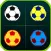 4 Büyükler: Futbol Bilgi Oyunu