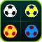4 Büyükler: Futbol Bilgi Oyunu